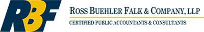 Ross Buehler Falk & Company, LLP